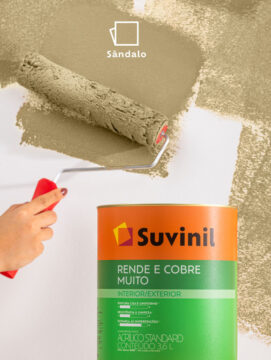Lata de tinta.