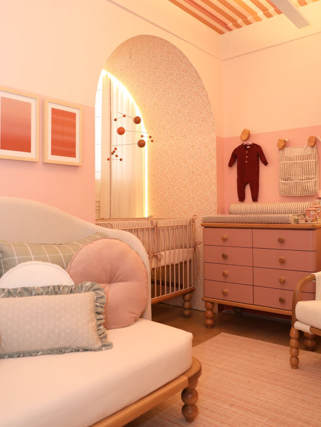 Imagem de quarto infantil