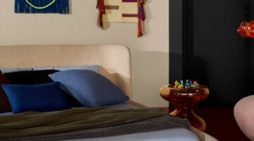 Conheça as cores que combinam com cinza e veja como usá-las na decoração da sua casa