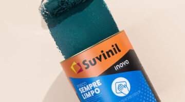 Tipos de tinta para parede: veja como escolher